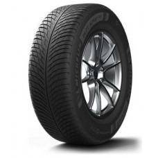 Michelin PILOT ALPIN 5 SUV ZP 275/45R20 110V